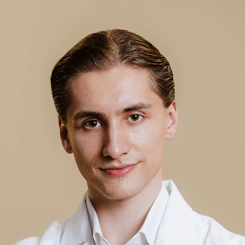 Adrian-Stefan Maftean 