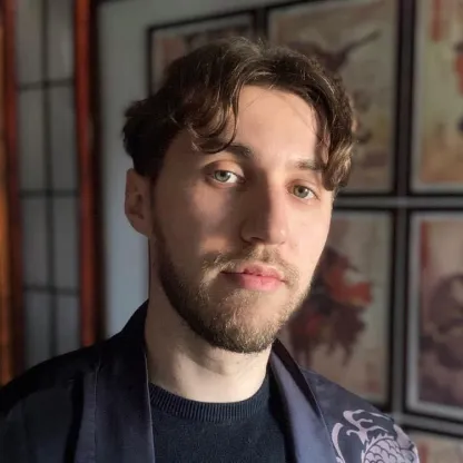 Adrian Iulian Lungoci