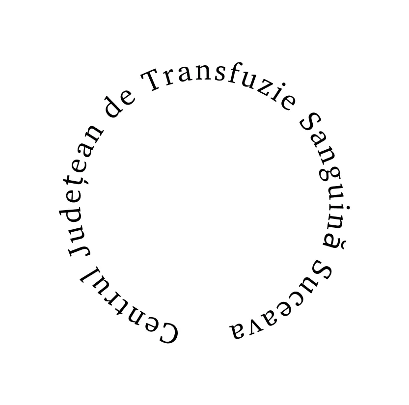 Centrul Judetean de Transfuzie Sanguina Suceava